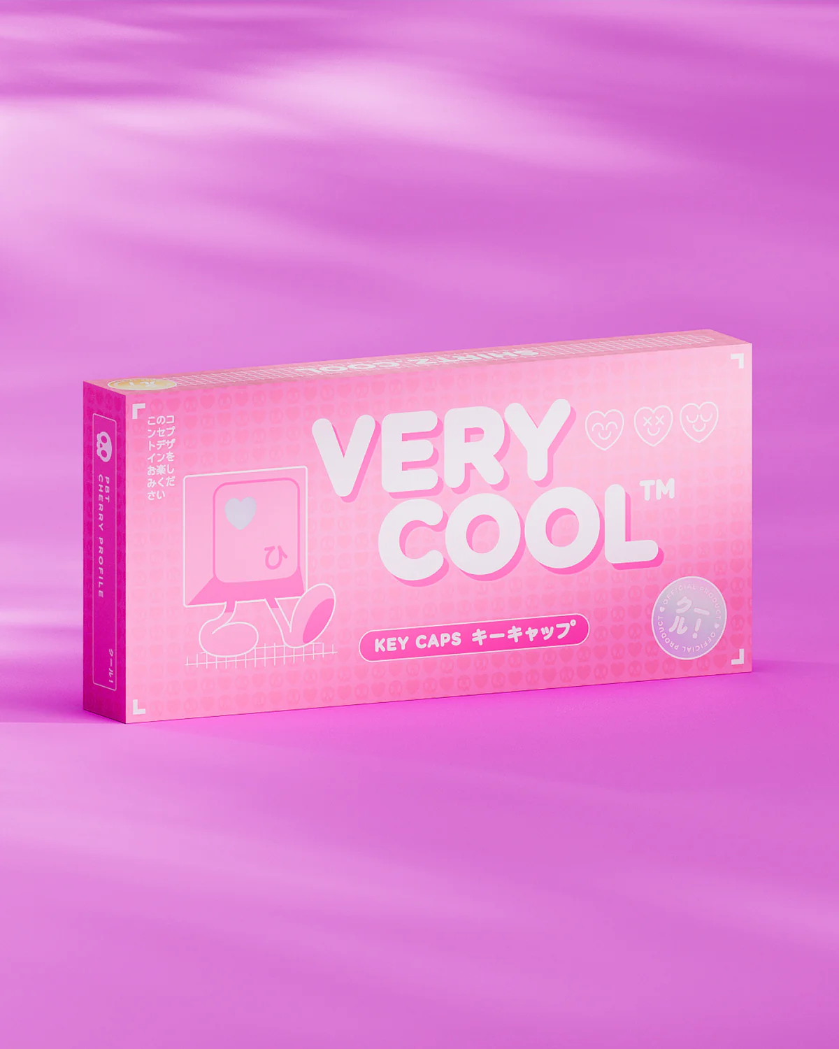 The Very Cool Keycaps - Image 6