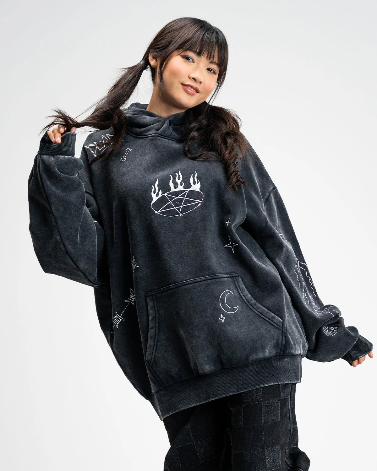 The Very Ghoul Hoodie - Image 6