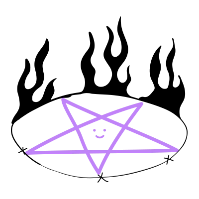 The Very Ghoul Hoodie - Image 7