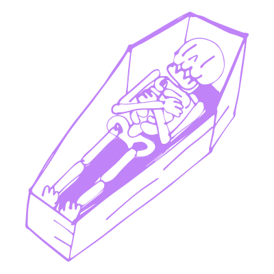 The Very Ghoul Hoodie - Image 9