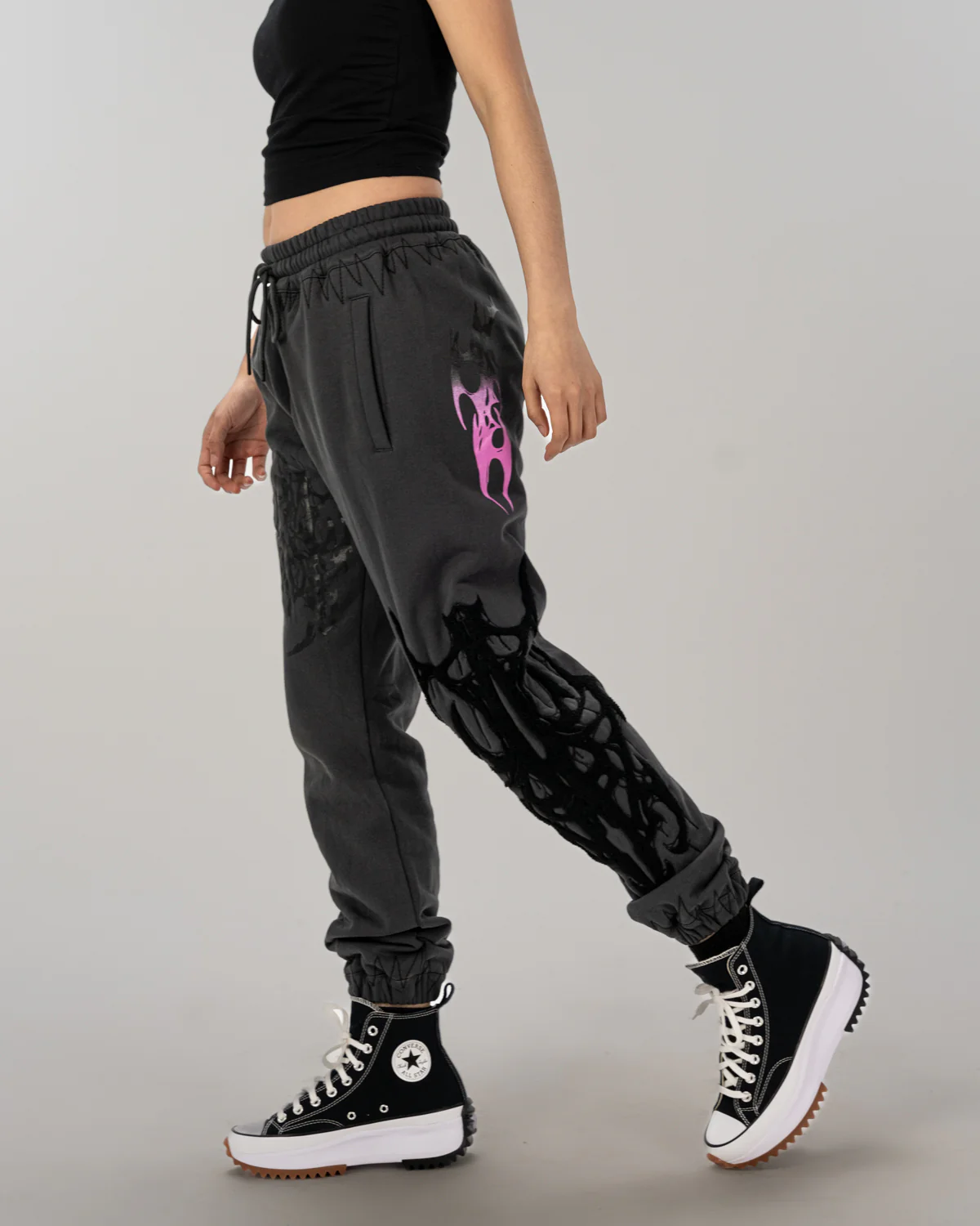 The Weaver Bottoms - Image 5