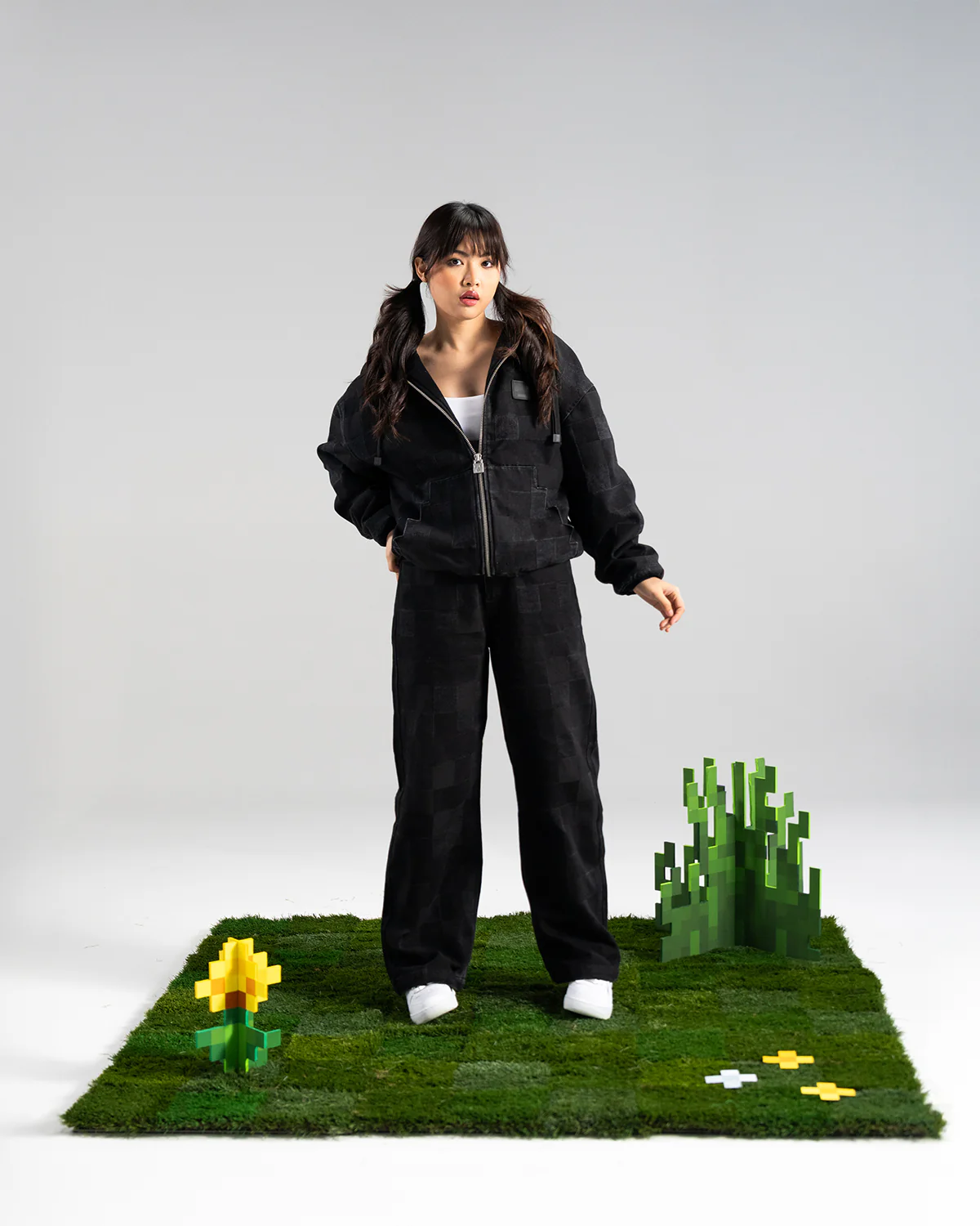 The Wither Denim Pants - Image 5