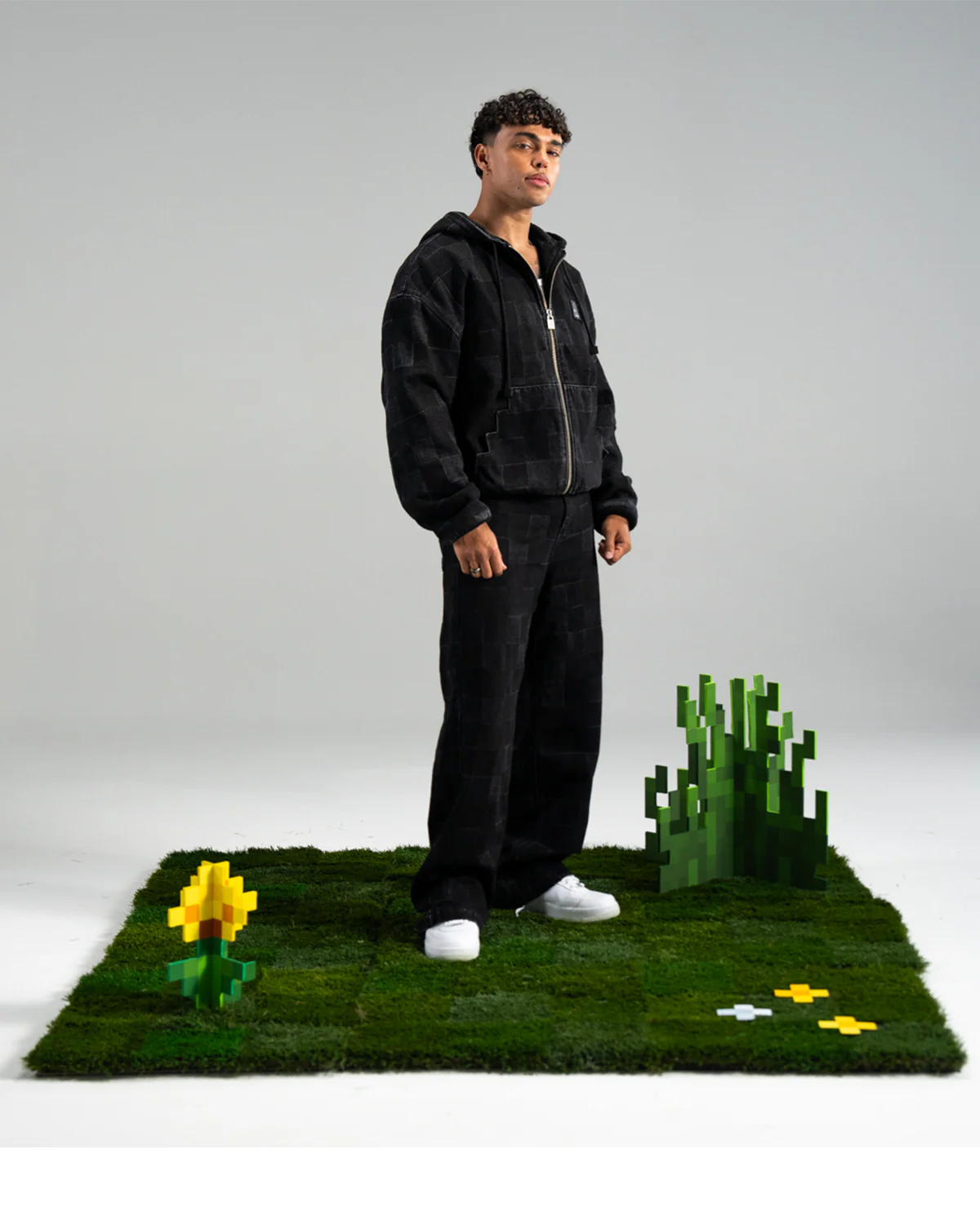 The Wither Hooded Jacket - Image 5